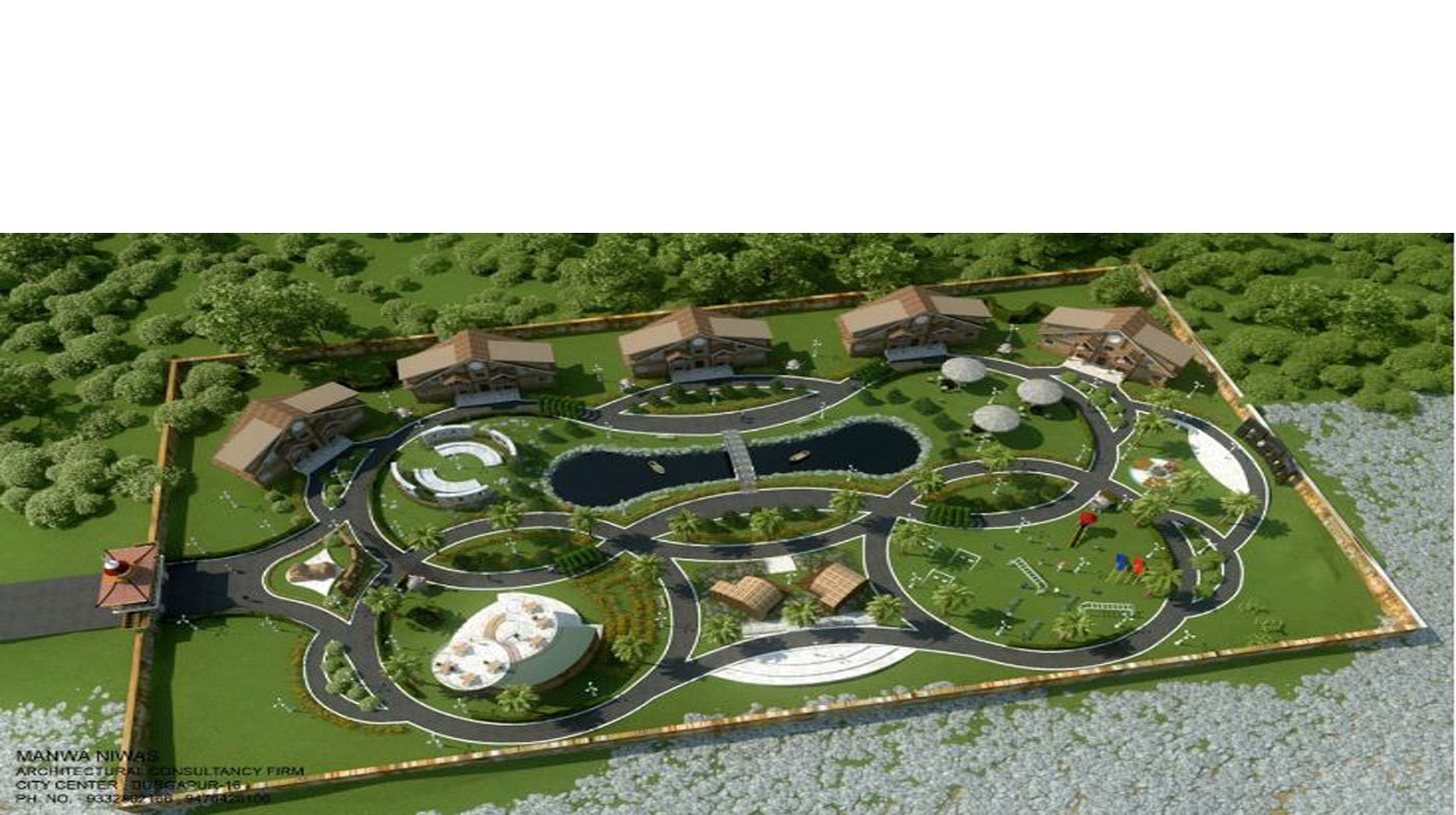 LOADIHI PROJECT 
