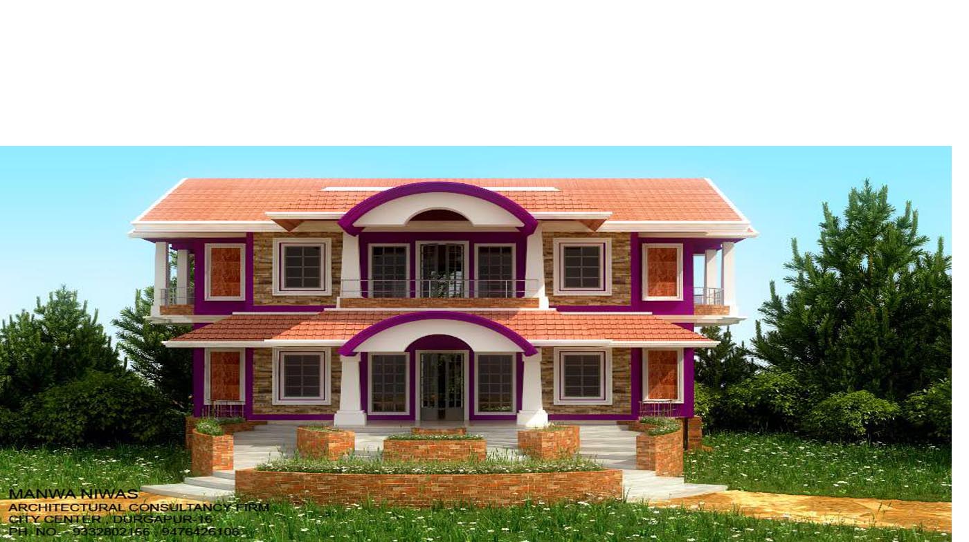 EXECUTIVE COTTAGE